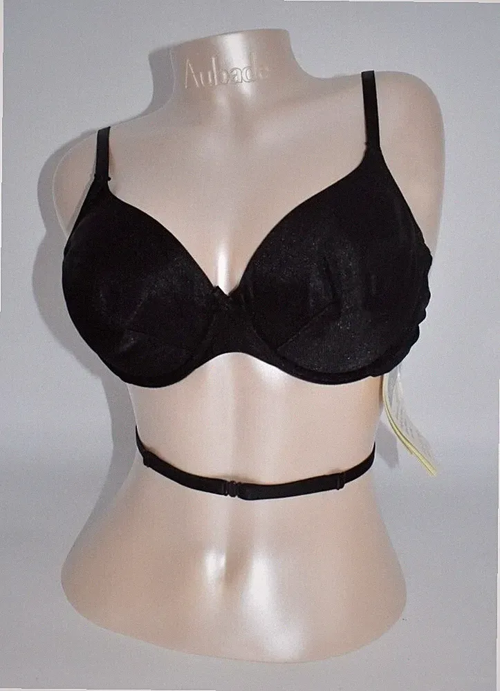 *** Berlei *** Rückenfrei Bügel BH Modell B1607 *** UVP: 35€