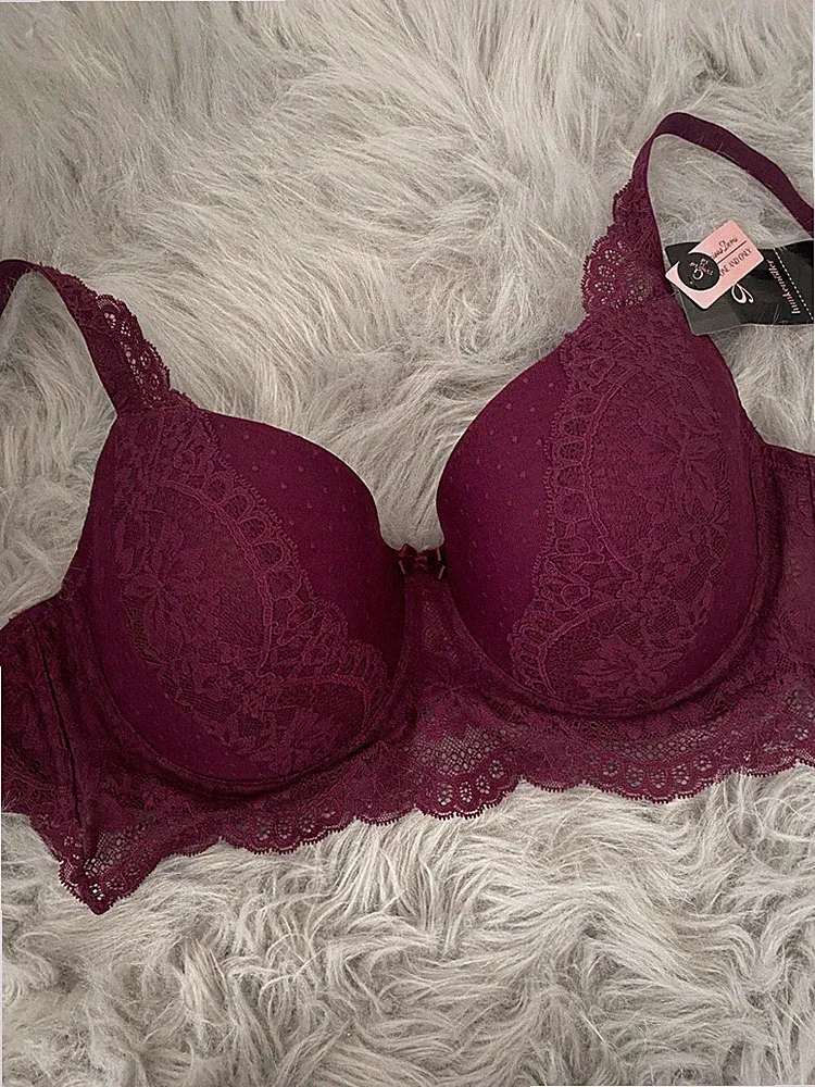 BH 75G Hunkemöller / Bügel-BH / Schalen-BH