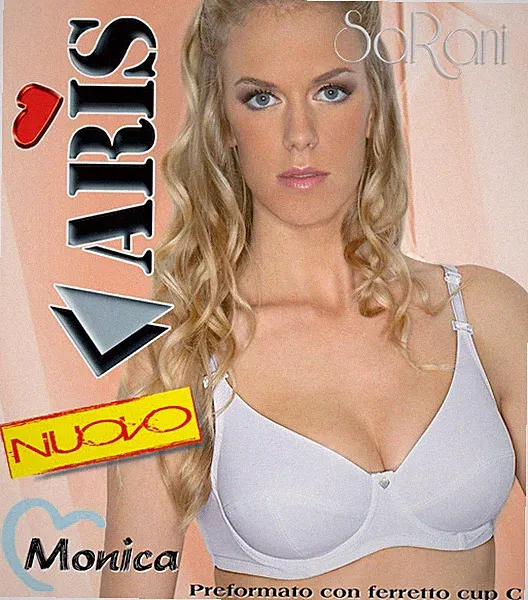 Bh Aris Mikrofaser Größen Großartig Weiß Nackt Schwarz Art.monica Herz Sarani