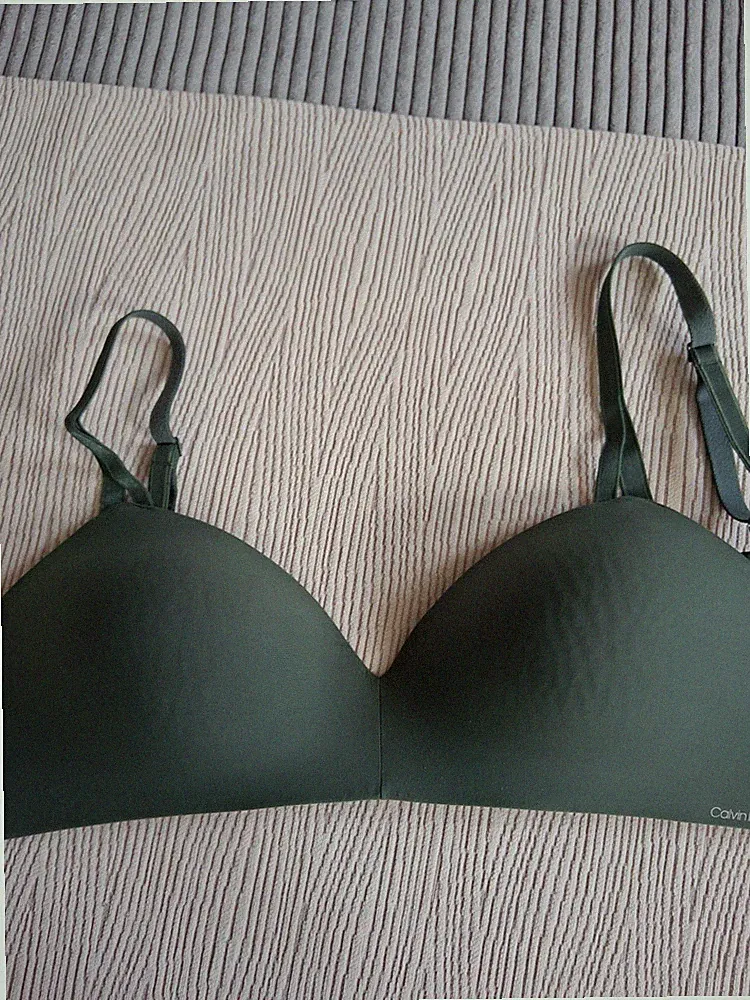 BH Calvin Klein ohne Bügel