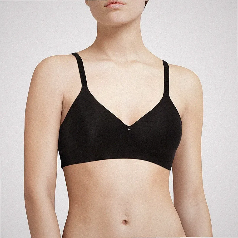 BH Chantelle *SALE*UVP:€40 COMFORT Funktionaler bügelloser BH