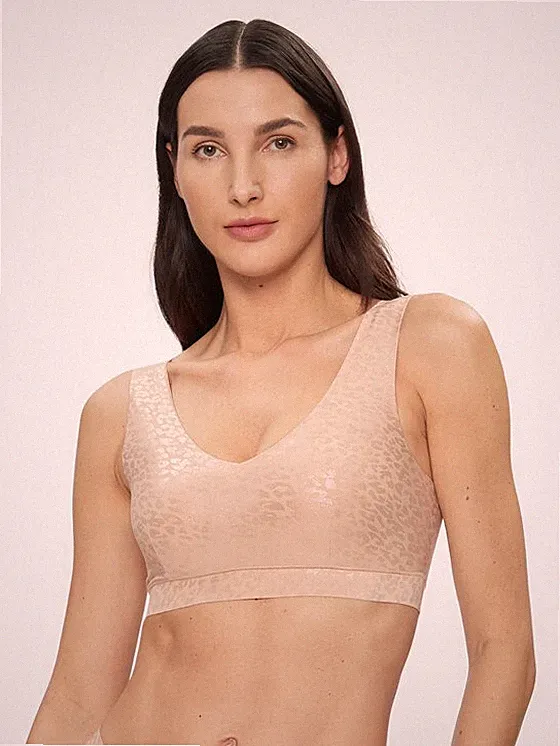 BH Chantelle UVP: 43.16EUR Chantelle Softstretch-Bügelloser BH - M... C11DQ1-0X7