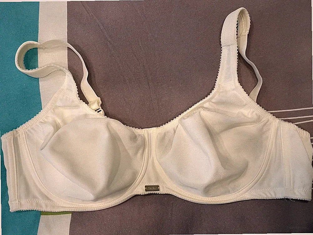 BH - Da Capo - 100 B - creme mit Bügel