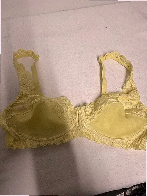 BH Damen mit Spitze 80B