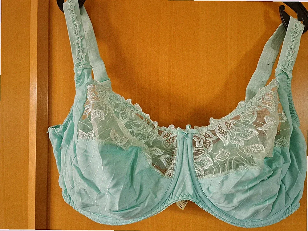 Primadonna Push-up-BH