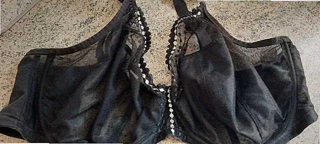 BH Elomi Matilda 80K schwarz