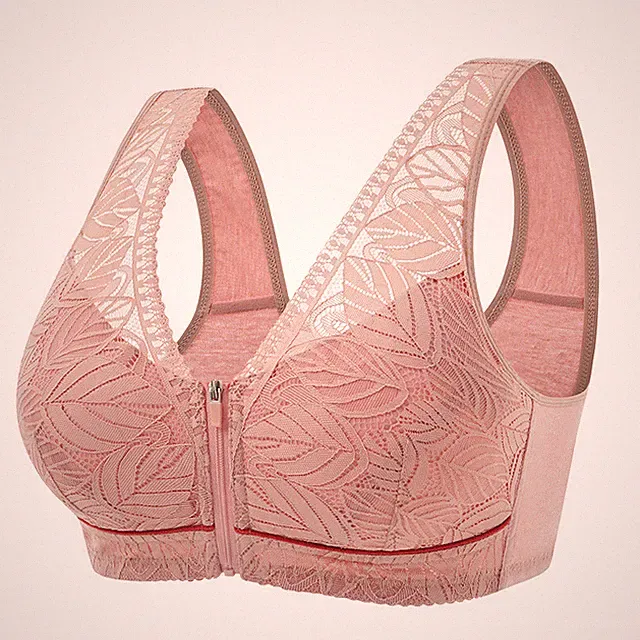BH für ältere Frauen, Intimität, leicht, ohne Bügel, Damen-BHs in