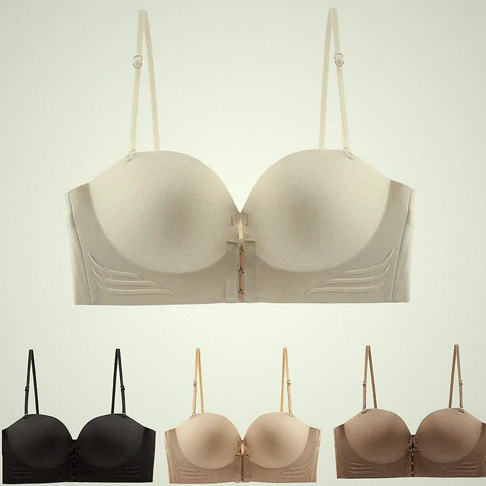 BH für den Alltag Push-Up BH Daily für Urlaub sexy Style schöner Rücken