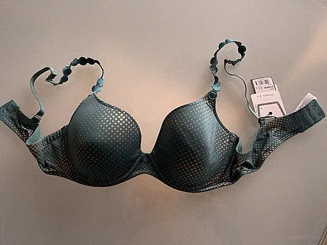 BH MARIE JO TOM GRÜN 80 C NEU UND UNBENUTZT