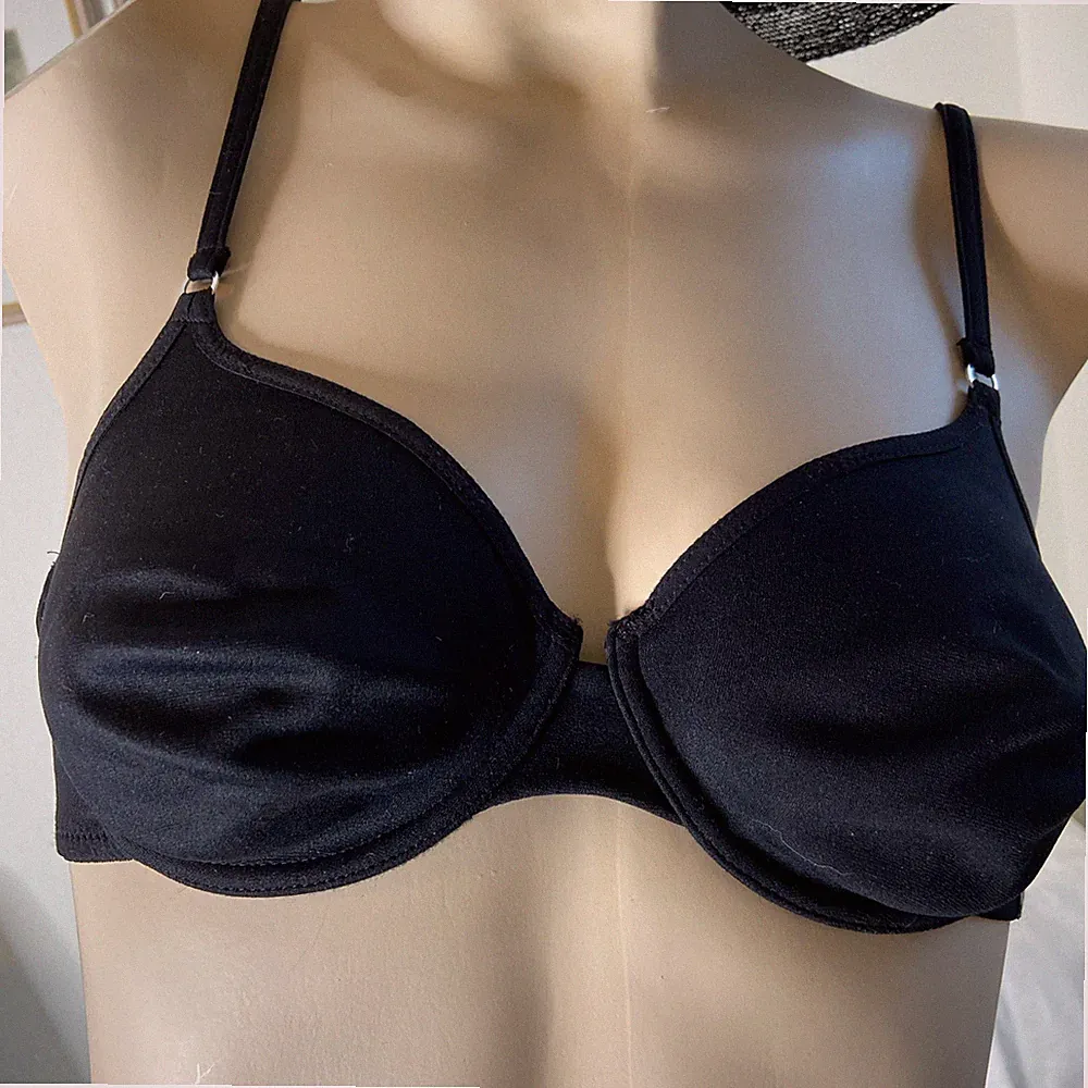BH Mey 75 A Schwarz