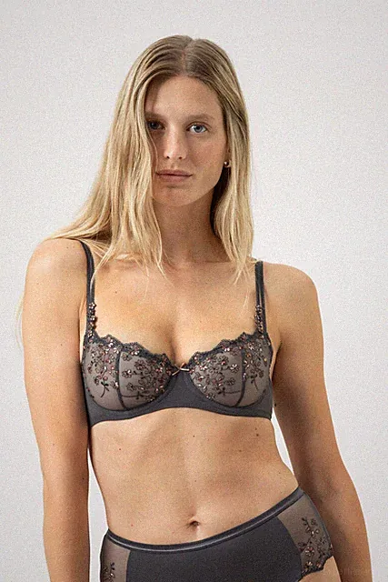 BH Mey *Sale* UVP: 79.99EUR Delightful Balconette 74444