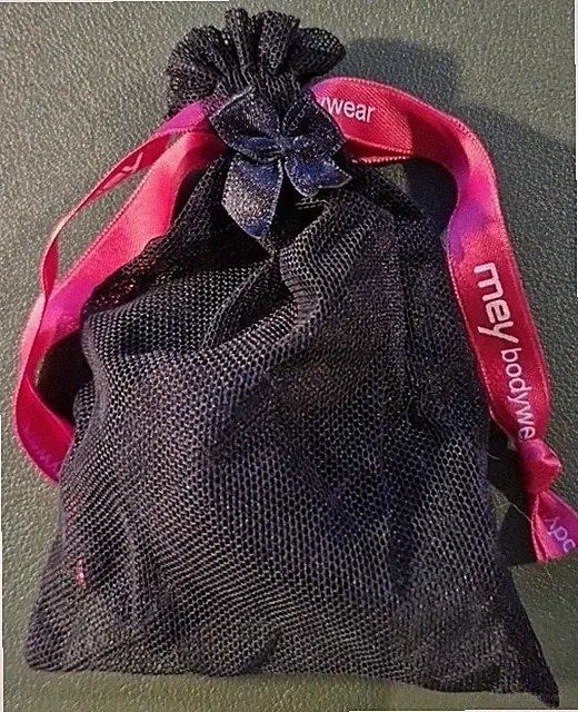 BH Mini Dessous Mey Bodywear Unterwäsche Slip Körbchengröße Deko Puppe Kopie