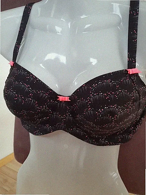 bh mit bügel Prima Donna Surprise 70D Neupreis 76€