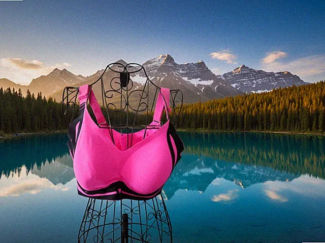 Bh/neu/pink/'Schwarz/Gr.XXL