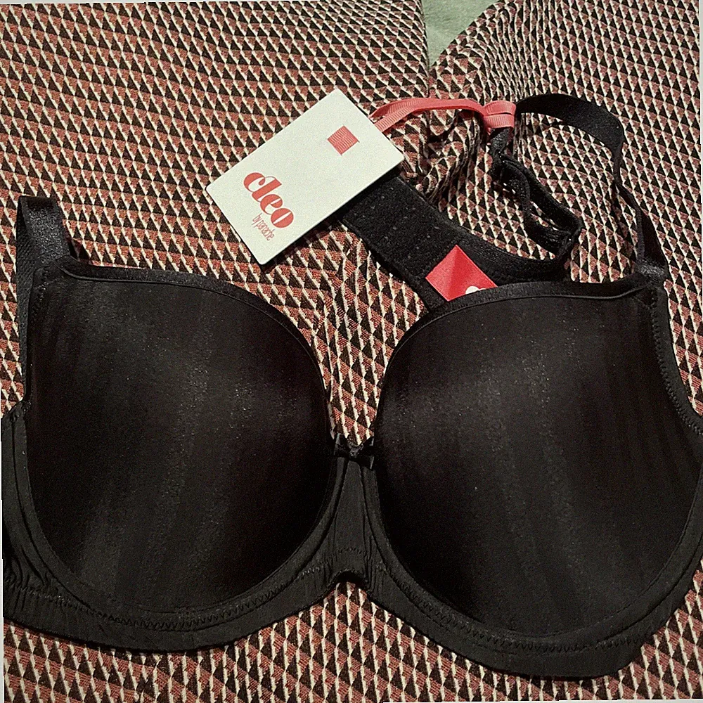 BH Panache Cleo 70E Schwarz Neu