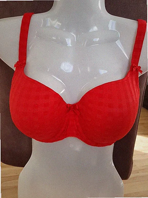 BH Prima Donna Madison Vorgeformt Herzform 70E Neupreis 100€