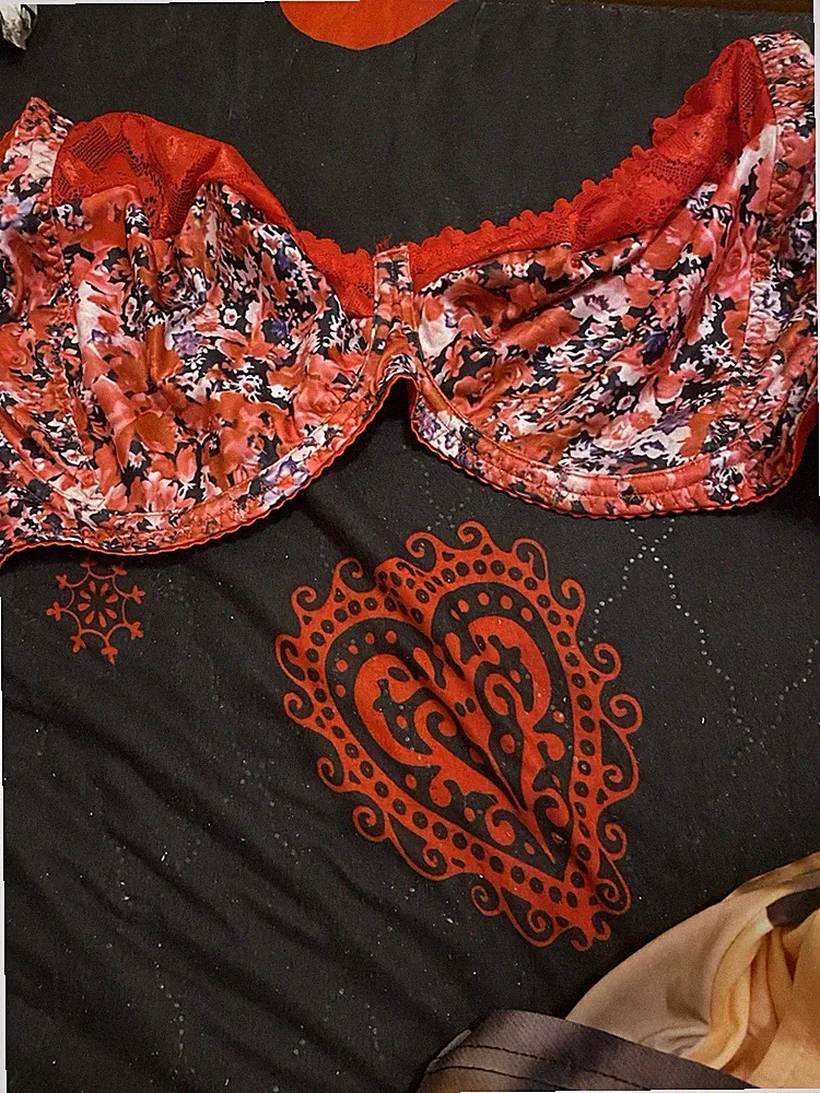 BH Rot 5 XL Top Neu
