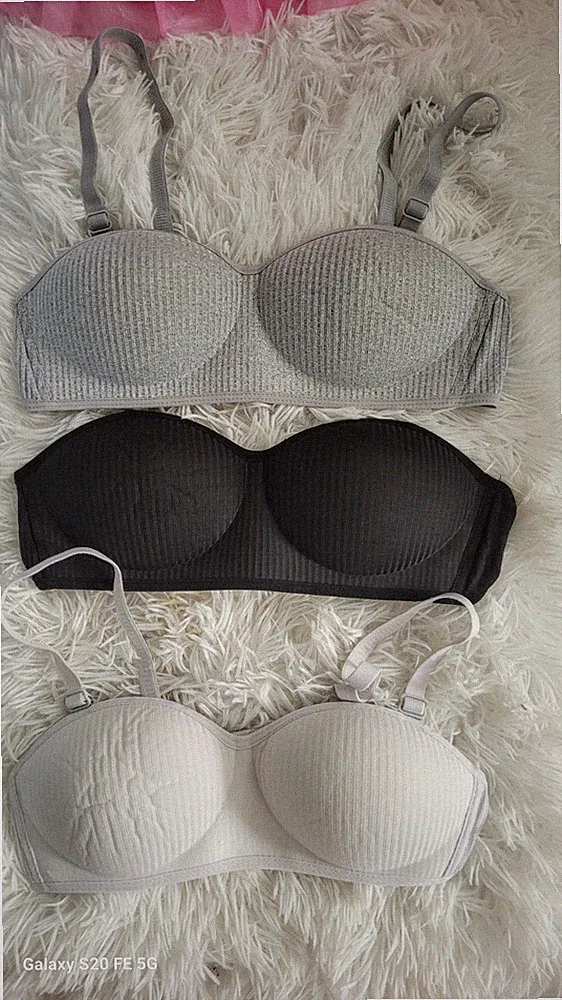 BH Set Größe Xs Mädchen Damen Selten Getragen