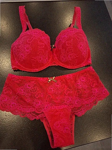 BH Set Pink
