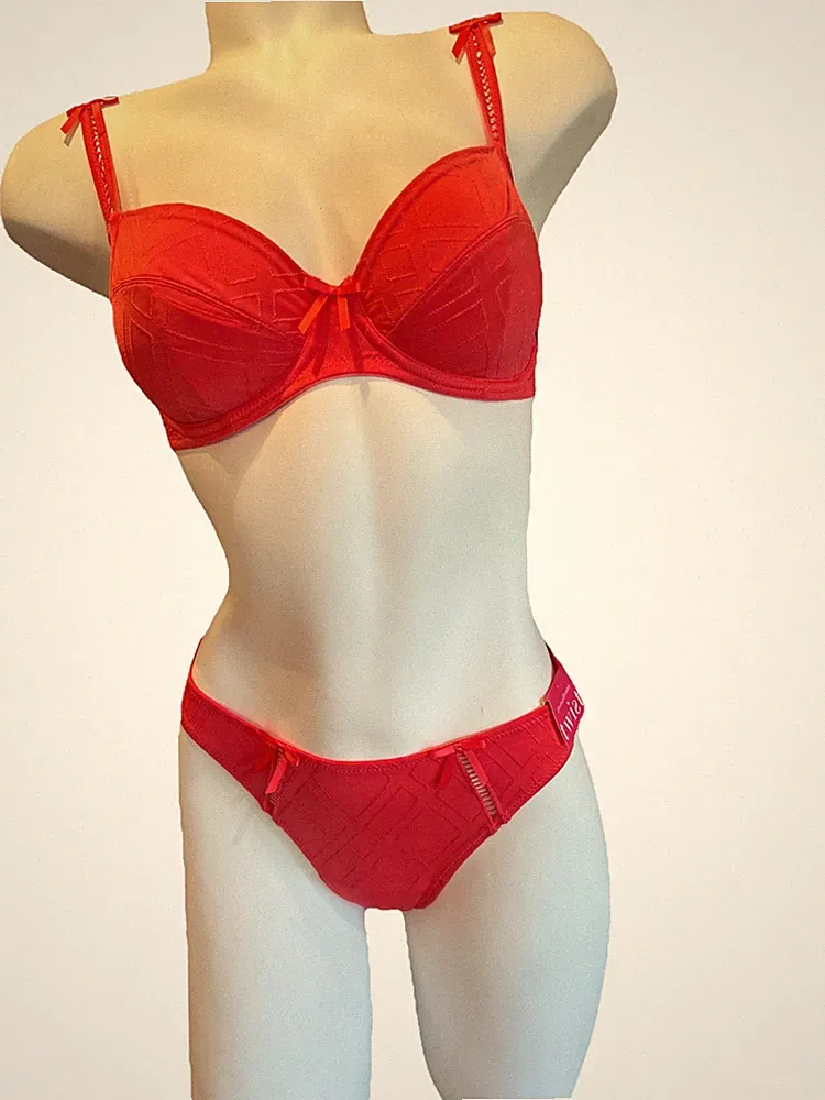 Primadonna Bandeau-BH