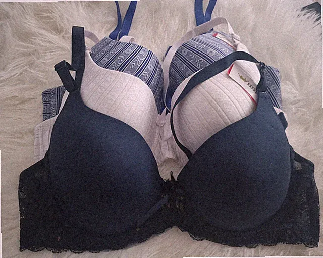 BH Sets gemischt | Modelle mit/ohne Cup | Einzel/2/3/4er Sets | Neu