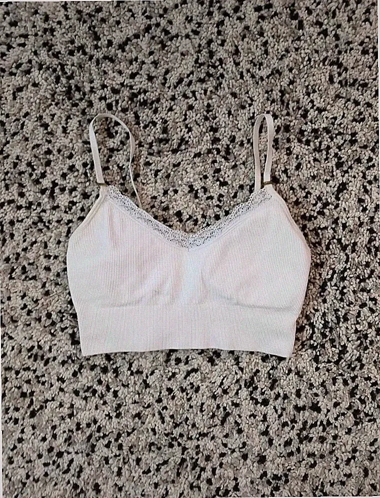 BH Sport-BH Push-Up BH Größe 34/XS Damen 🫦 Top!