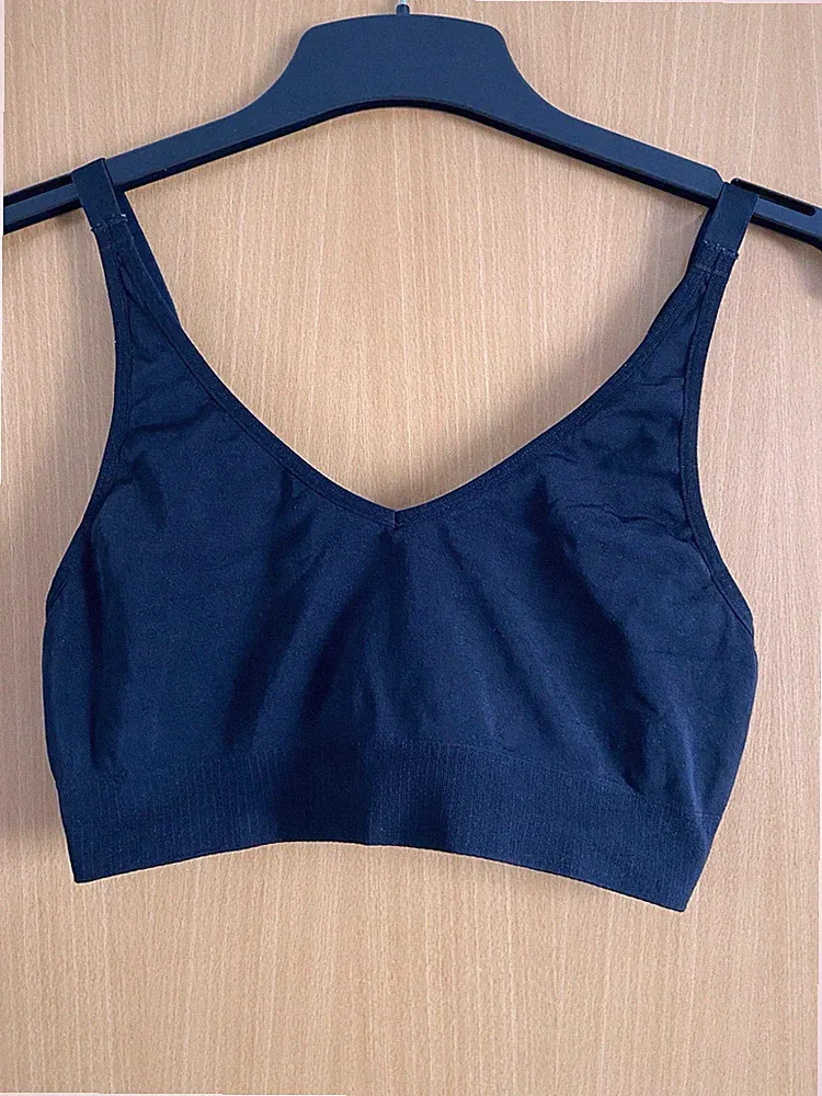 BH, Sport BH Von Schiesser, Gr. S