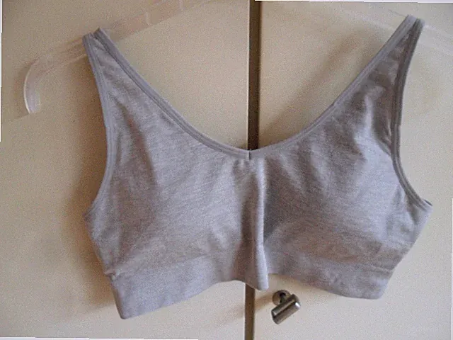 BH, Sport-BH, von Schiesser, Größe 40, neu