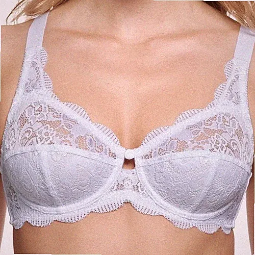 BH Susa Modern Basic Latina Bügel-BH 8008