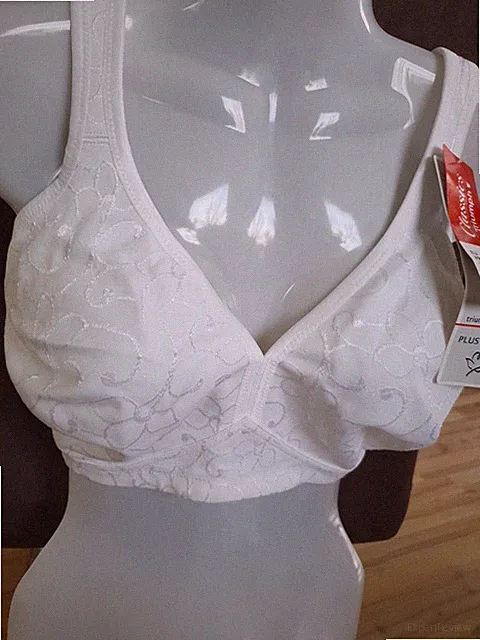 BH Triumpf Elegant Cotton N 85E NEUPREIS 48€