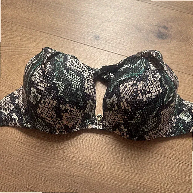 Bikini Neckholder 34E