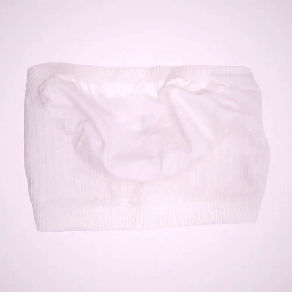 Boob Design, Bandeau-BH, Größe: S, 5005 - Seamless Maternity Support Band #I3C