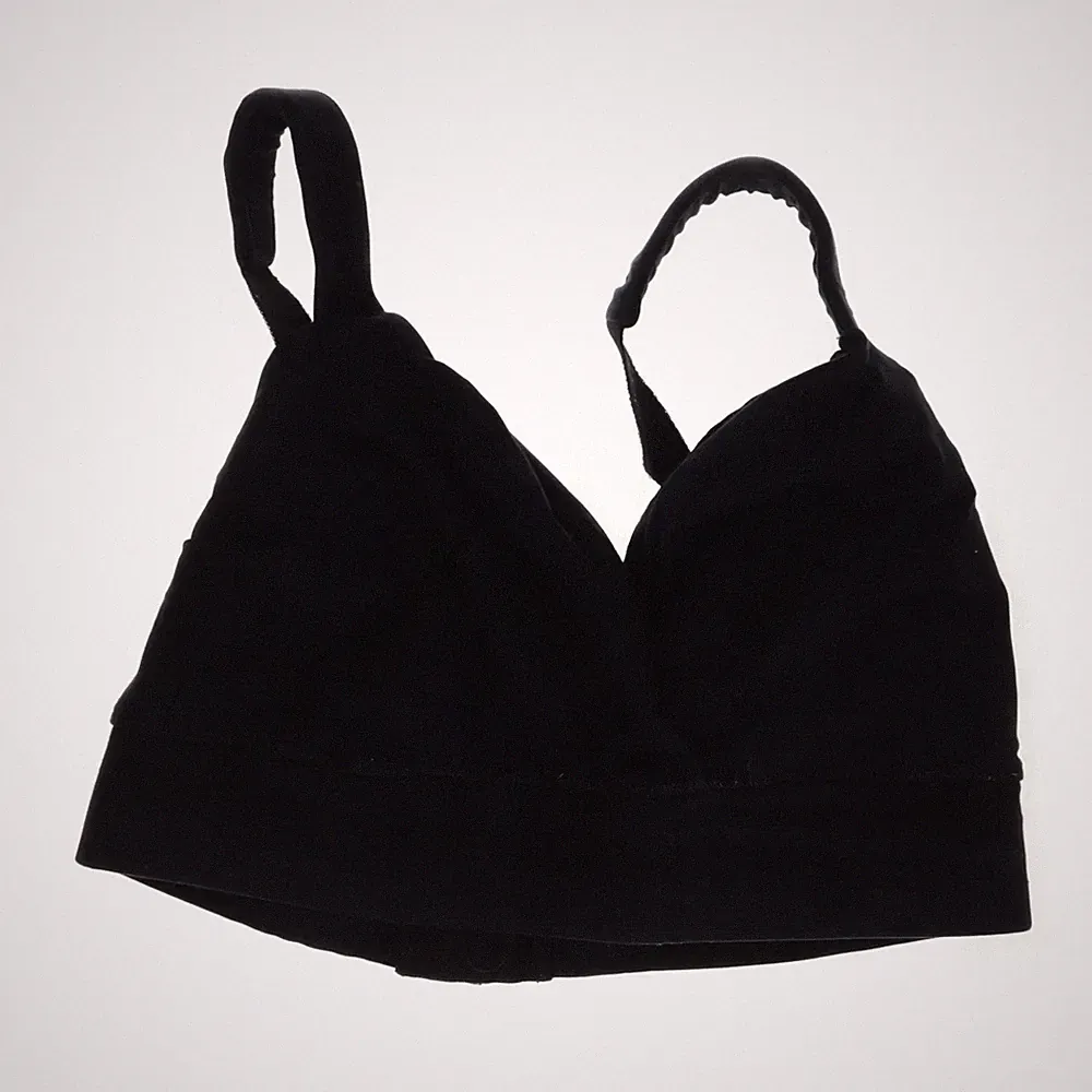 Boob Design, Still-BH, Größe: 90D, Schwarz, Baumwolle/Merinowolle/Polyester #ABV