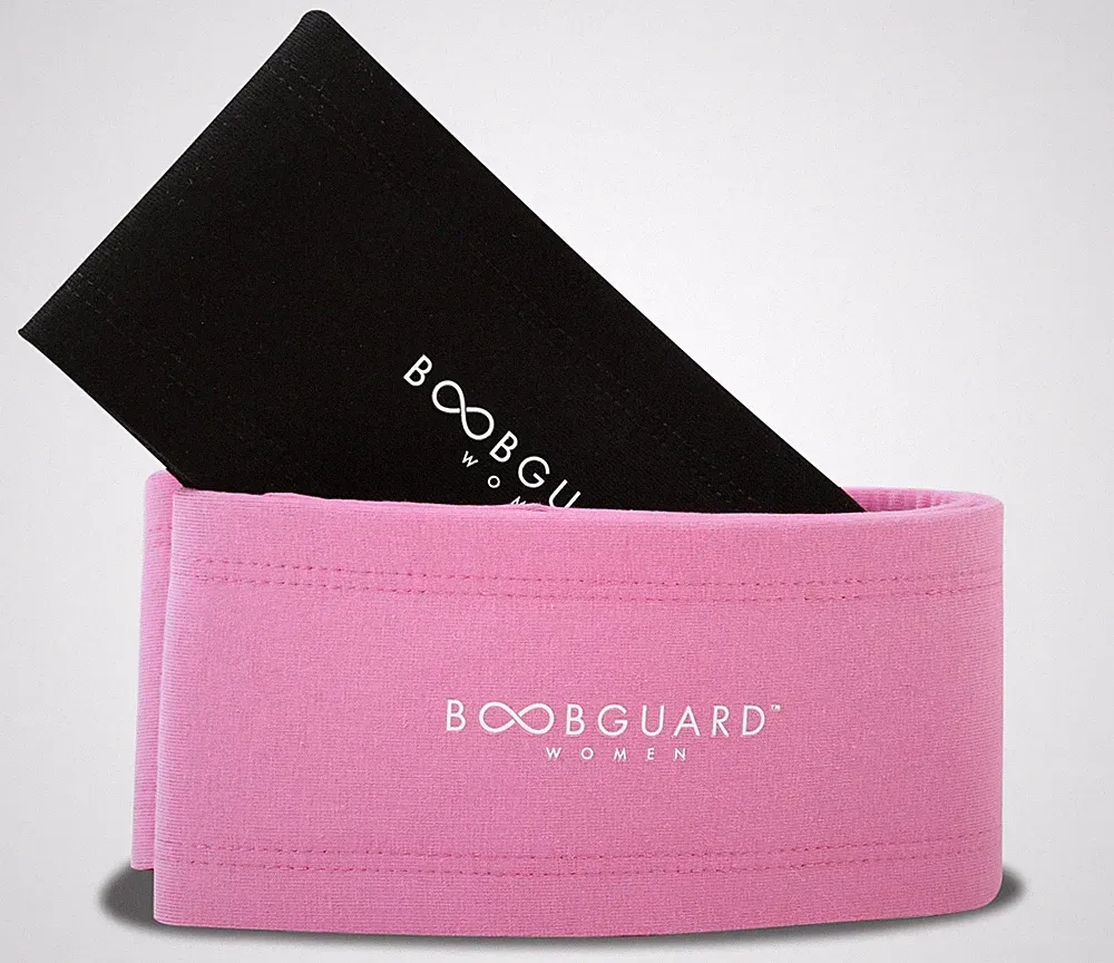 Boobguard Sport BH - NEU