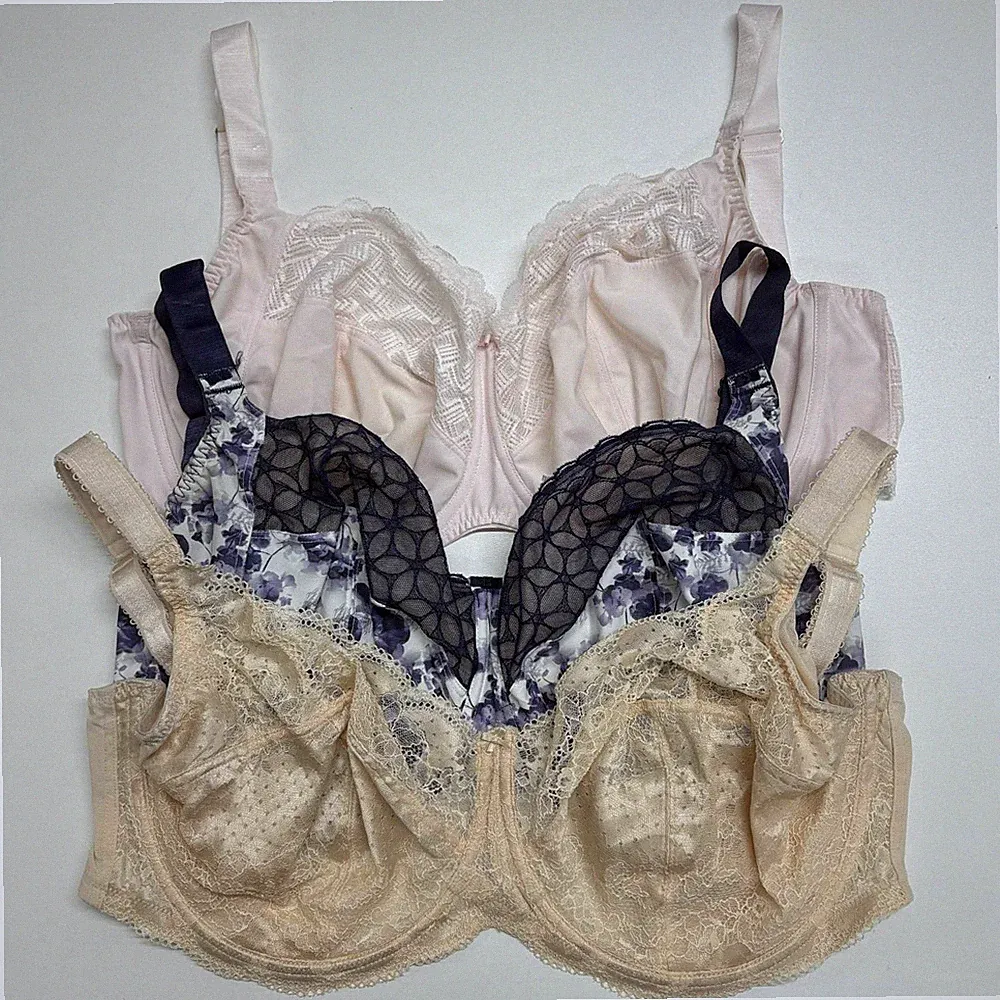 Bravissimo, Panache, Fantasie, gebrauchter BH große Größe