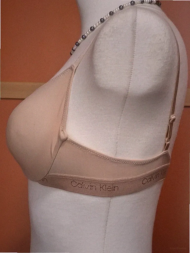 Calvin Klein Bügel-BH