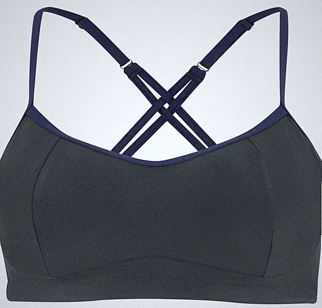 Bügel-Bikini-Oberteil Gr. 40 Cup 80 E Damen Bade-BH Bademode Neu
