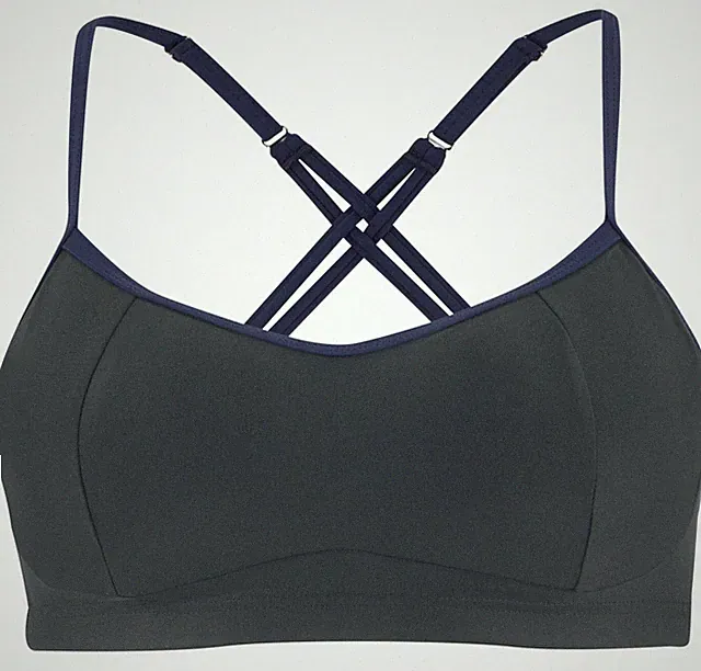 Bügel-Bikini-Oberteil Gr. 42 Cup 80 E Damen Bade-BH Bademode Neu