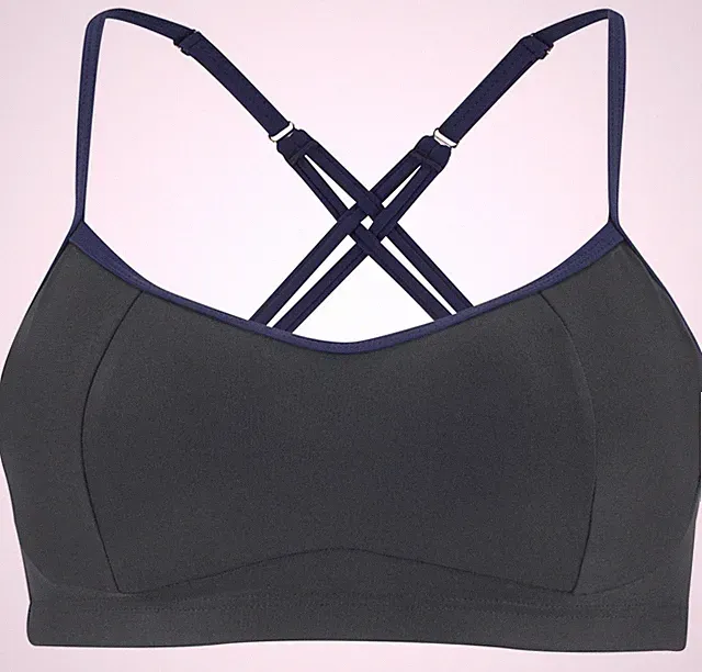 Bügel-Bikini-Oberteil Gr. 44 Cup 85 E Bustier Damen Bade-BH Bademode Neu*