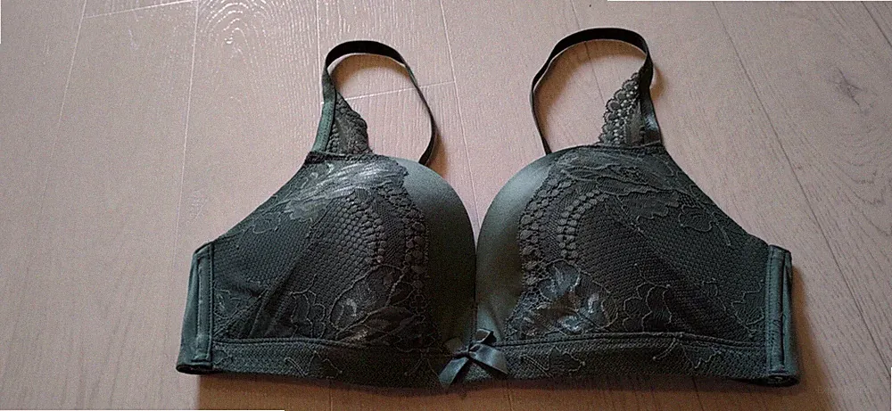 Hunkemöller Bügelloser BH