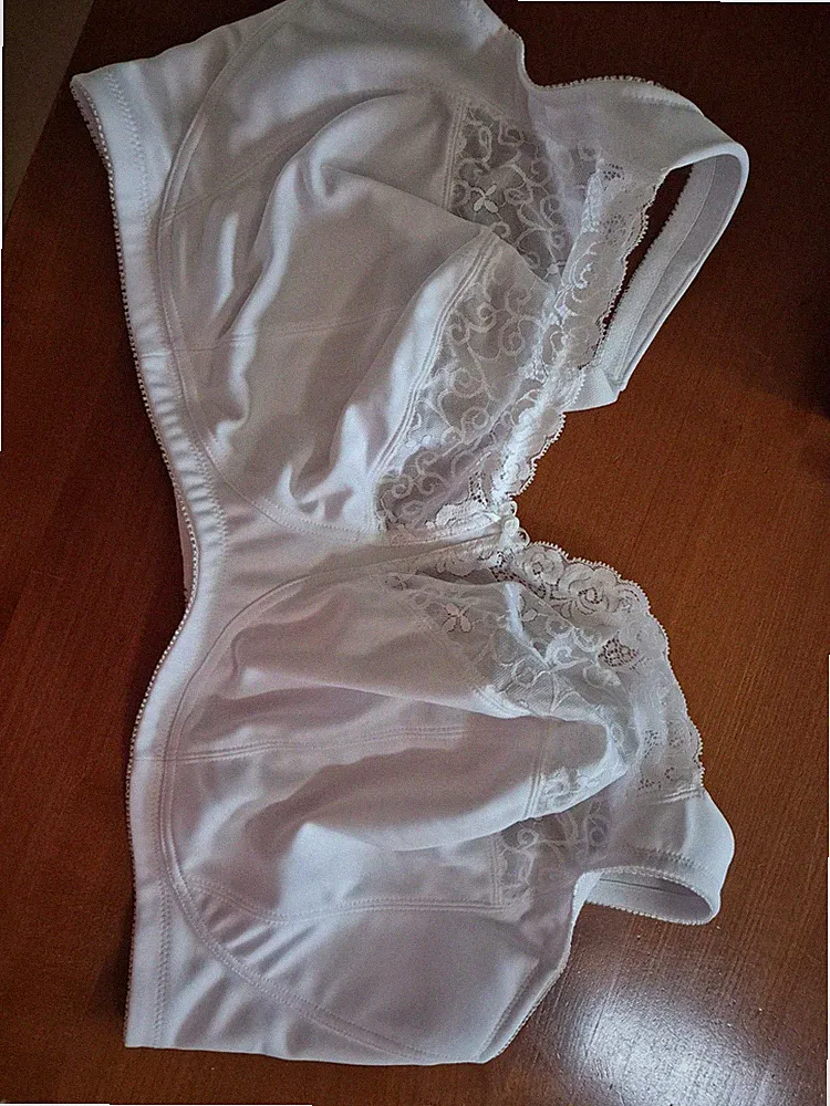 Glamorise Bügelloser BH