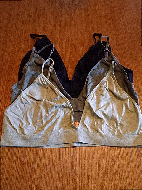 Bustier BH