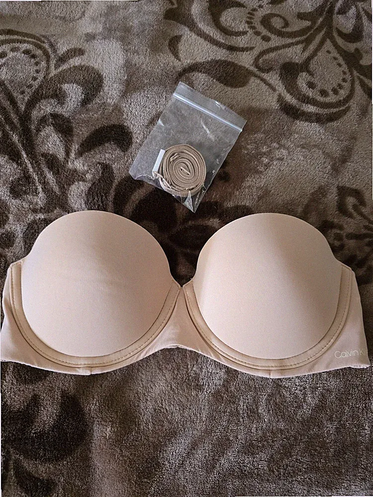 Calvin Klein BH 75B