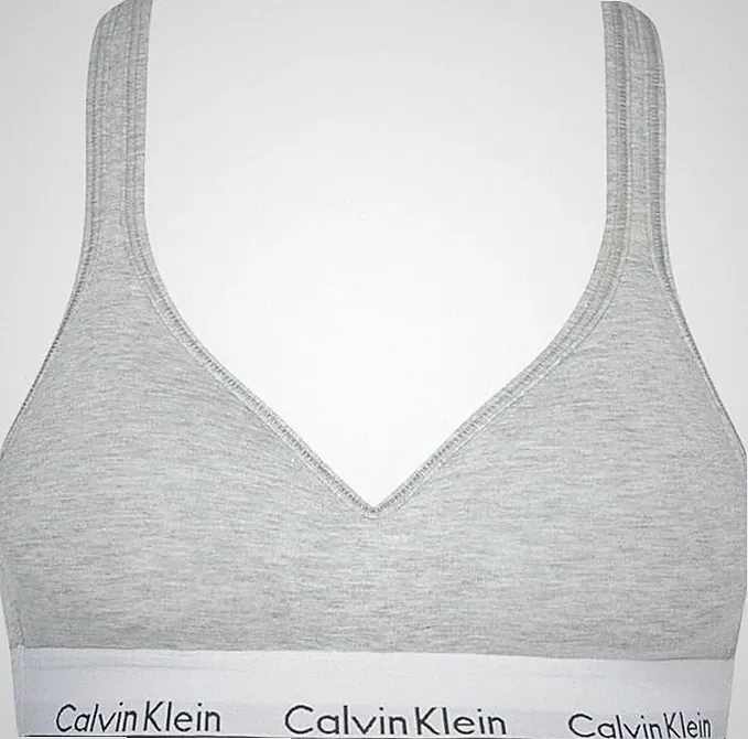 Calvin Klein Triangel-BH