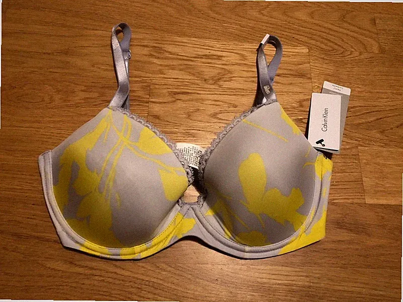 Calvin Klein Schalen-BH