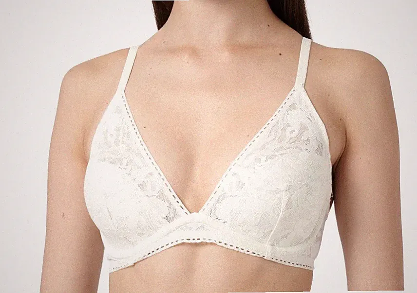 Calvin Klein Plunge-BH