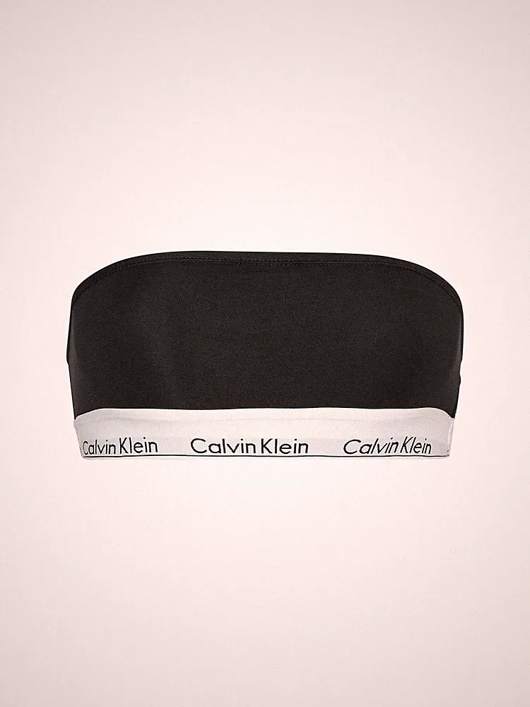Calvin Klein Bandeau-BH