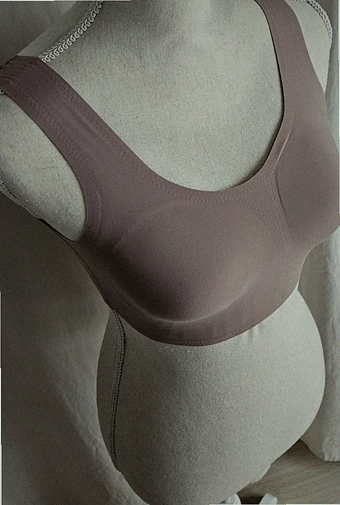 Calvin Klein Nahtloser BH