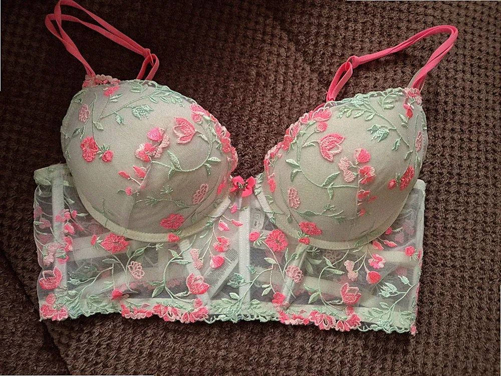 Rosa Longline-BH