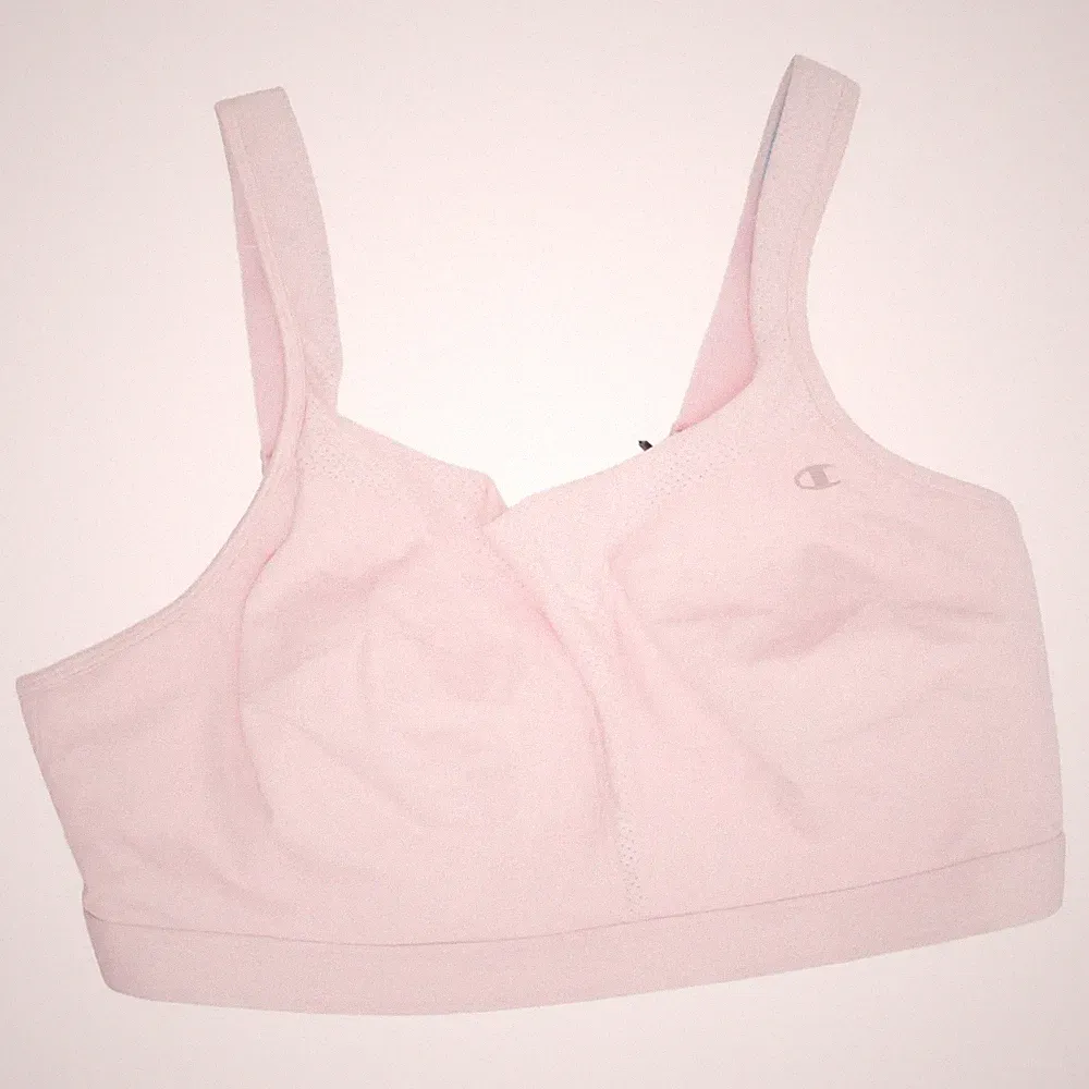 Champion, Sport-BH, Größe: 95E, Pink #j0C